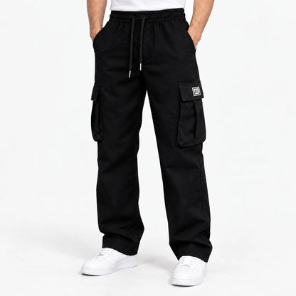 Pantalon cargo homme – Toujours un look impeccable | 1 acheté, 1 offert