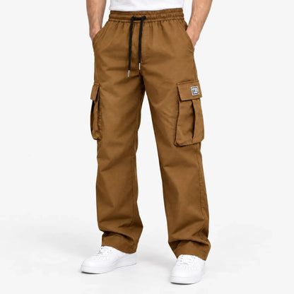 Pantalon cargo homme – Toujours un look impeccable | 1 acheté, 1 offert