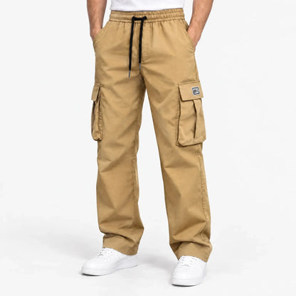 Pantalon cargo homme – Toujours un look impeccable | 1 acheté, 1 offert