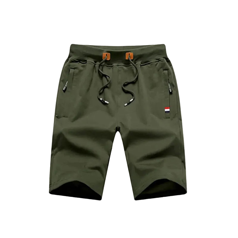 Short Homme Casual Premium