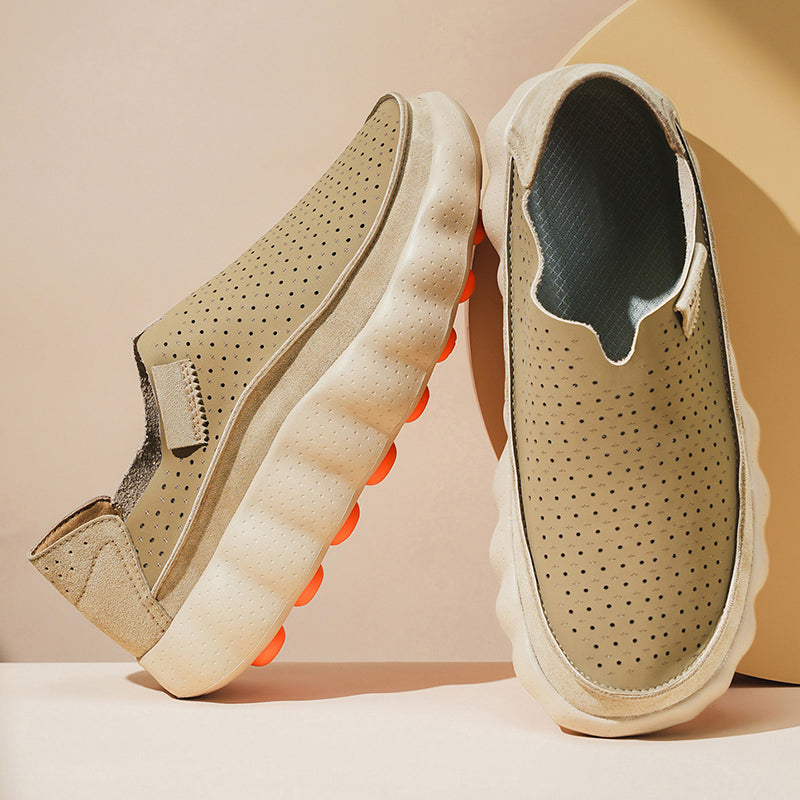Mocassins Pod Fennaro