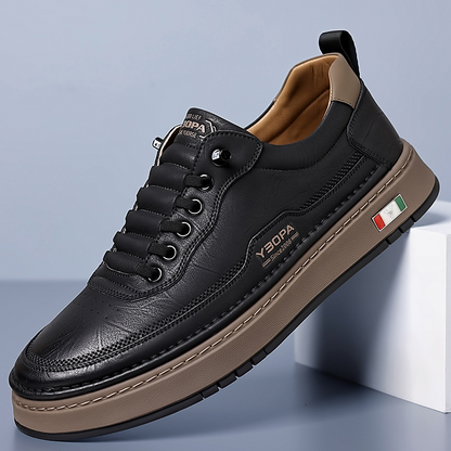 Ovwiss Bellagio | Daily Prestige Sneakers