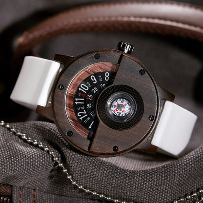 Orion™ | Montre Bois Explorer