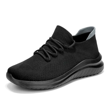 Baskets Knit Respirantes Ovwiss