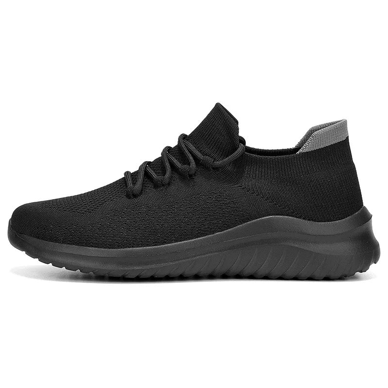 Baskets Knit Respirantes Ovwiss