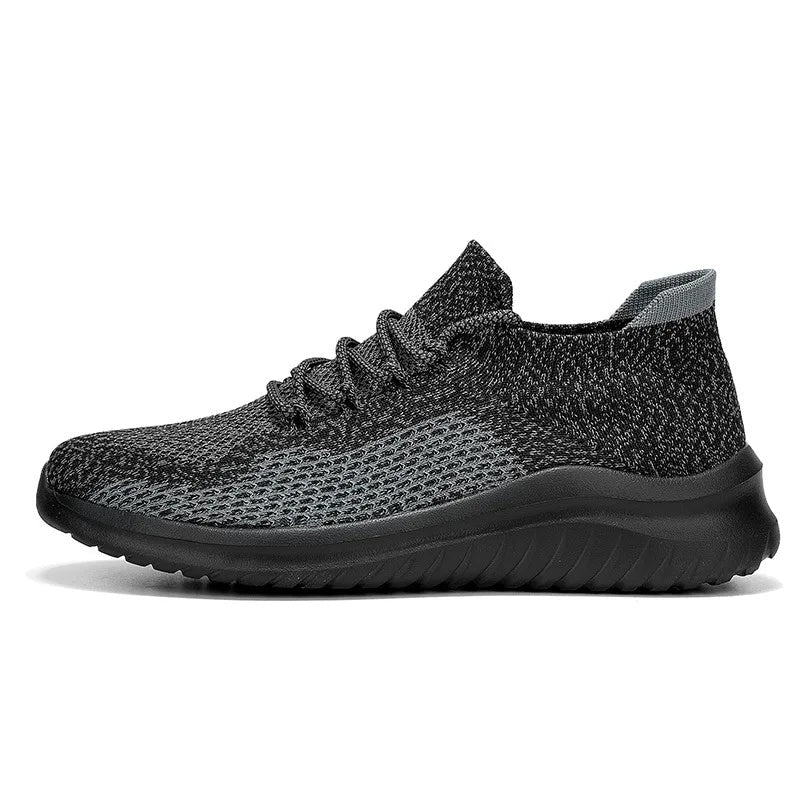 Baskets Knit Respirantes Ovwiss