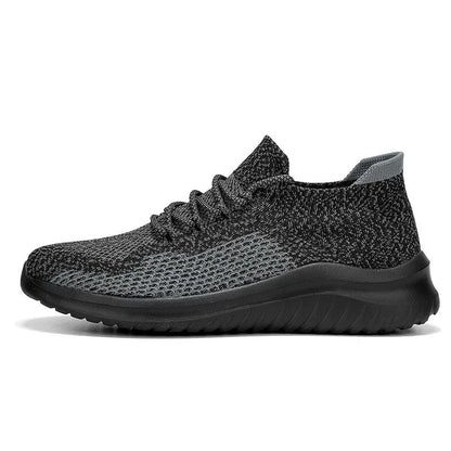 Baskets Knit Respirantes Ovwiss