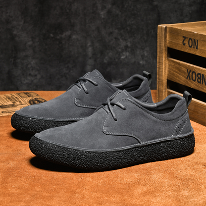 Bristol | Chaussures en Daim