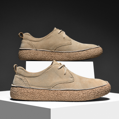 Bristol | Chaussures en Daim