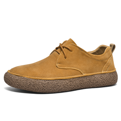 Bristol | Chaussures en Daim