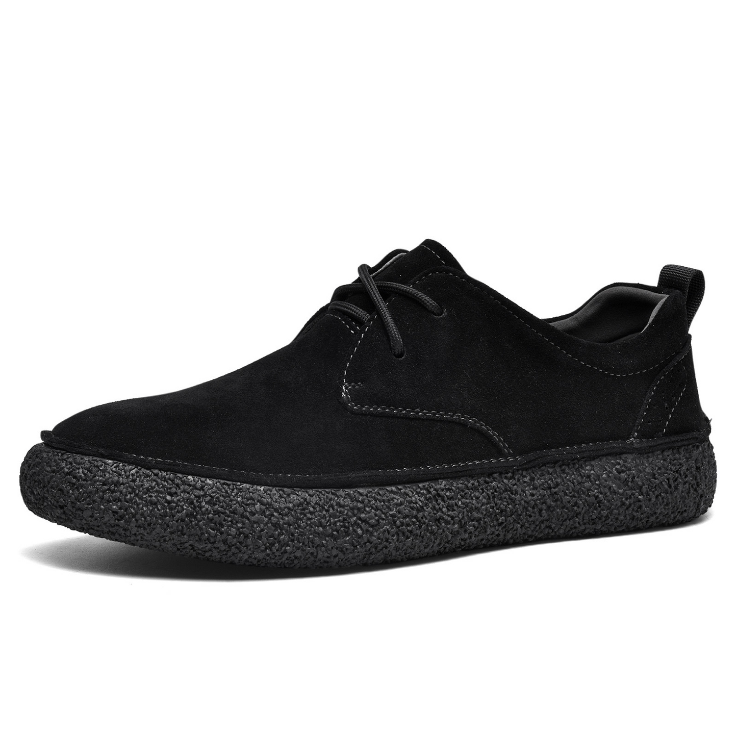 Bristol | Chaussures en Daim