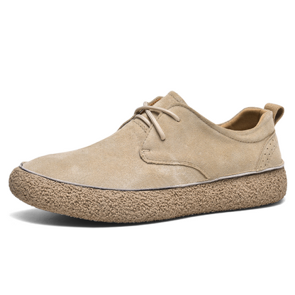 Bristol | Chaussures en Daim