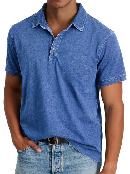 Ovwiss™ | Polo à col