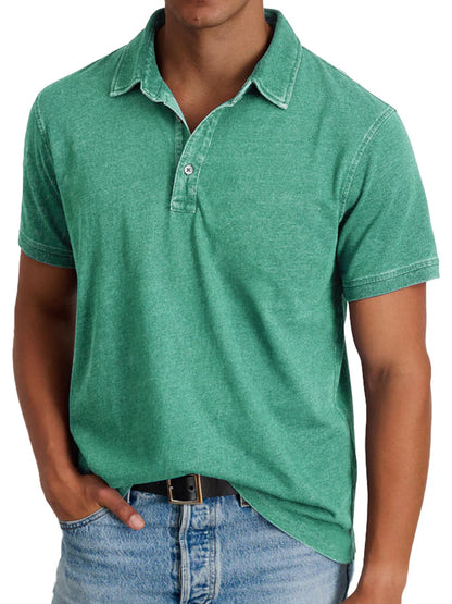 Ovwiss™ | Polo à col