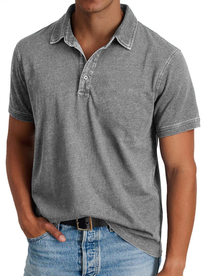 Ovwiss™ | Polo à col