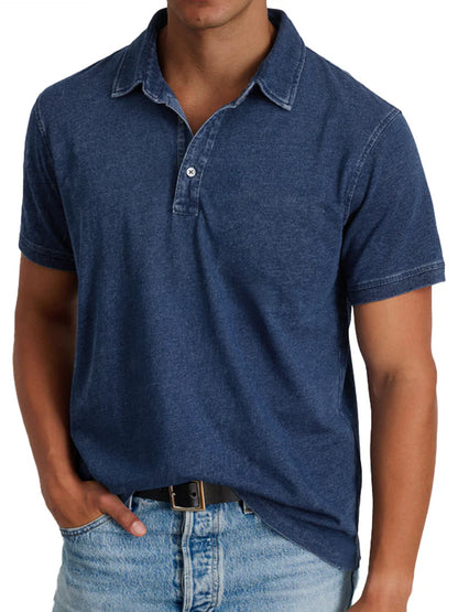 Ovwiss™ | Polo à col