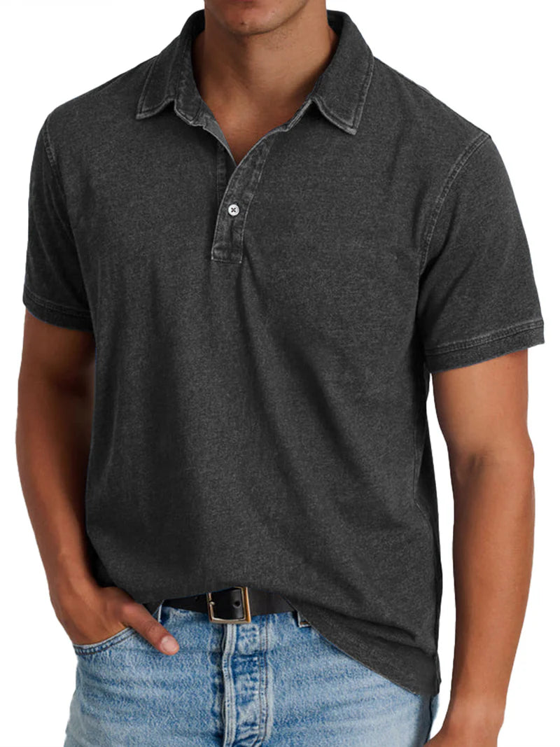 Ovwiss™ | Polo à col