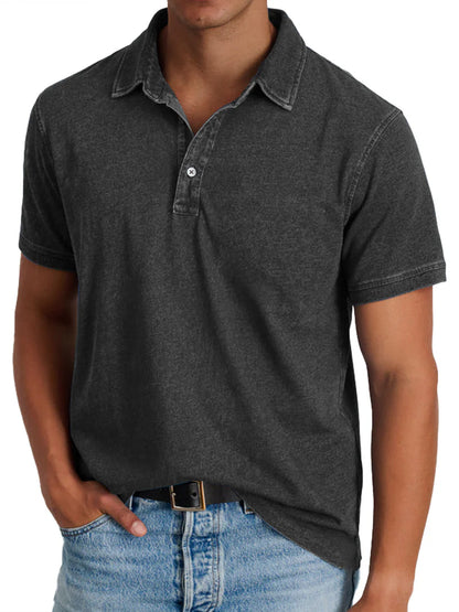 Ovwiss™ | Polo à col