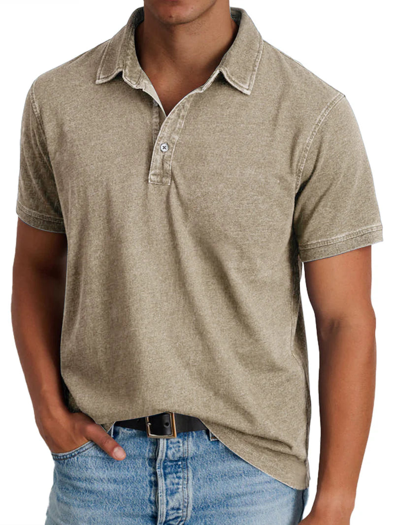 Ovwiss™ | Polo à col
