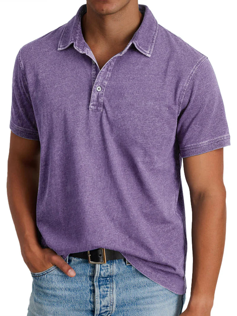 Ovwiss™ | Polo à col