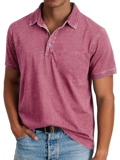 Ovwiss™ | Polo à col