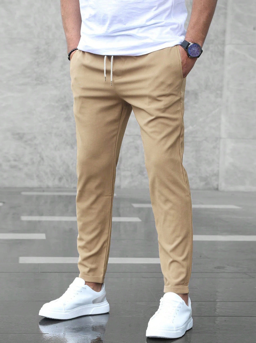 Ovwiss™ | Pantalon stretch de haute qualité