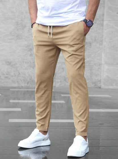 Ovwiss™ | Pantalon stretch de haute qualité