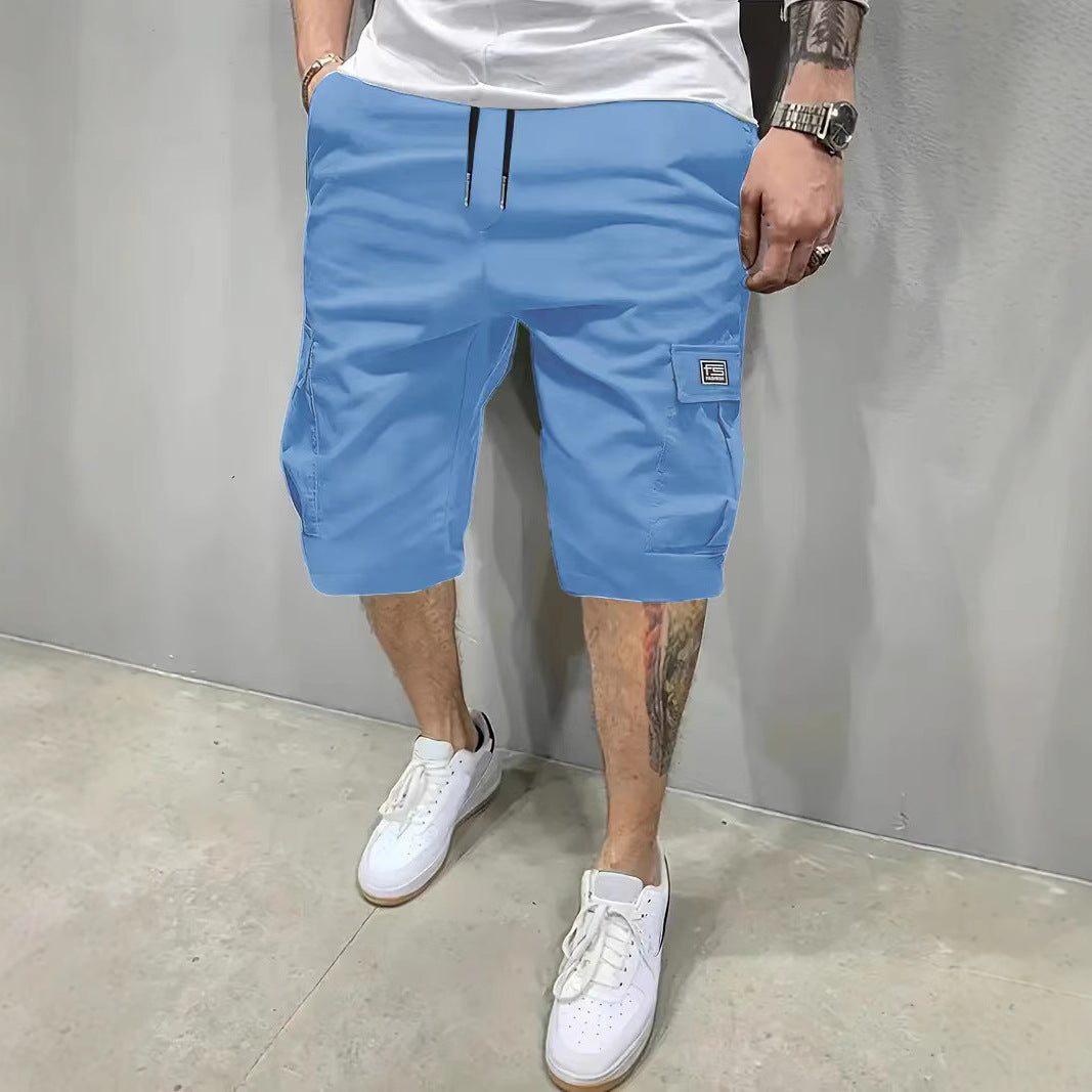 Ovwiss | Short Cargo Elian