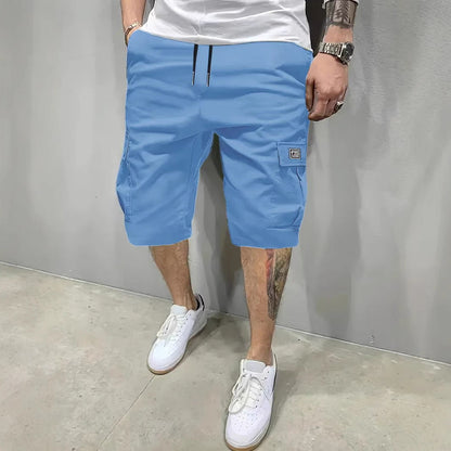 Ovwiss | Short Cargo Elian