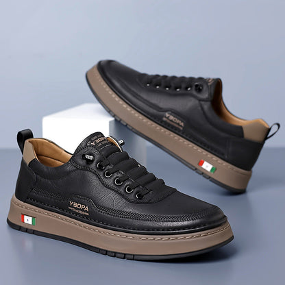Ovwiss Bellagio | Daily Prestige Sneakers
