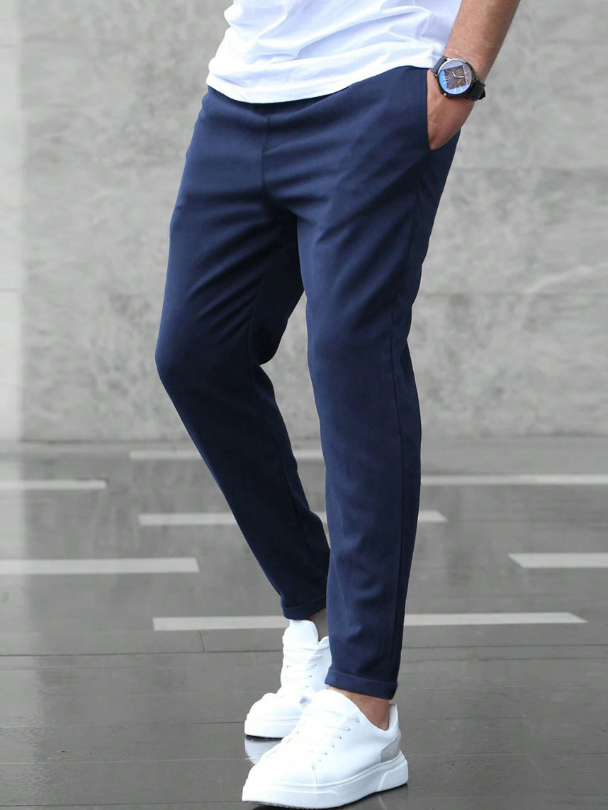 Ovwiss™ | Pantalon stretch de haute qualité