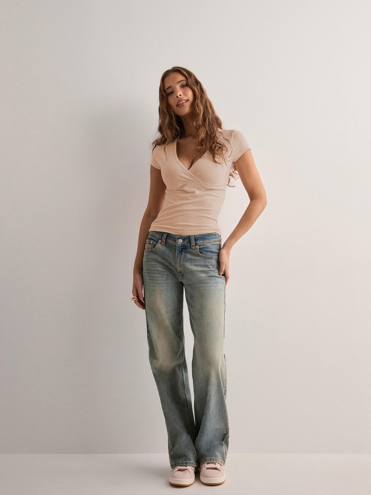 Ovwiss | T-shirt Sandra