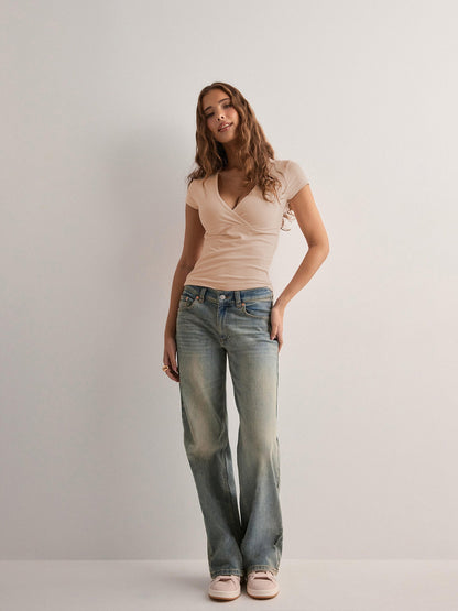 Ovwiss | T-shirt Sandra