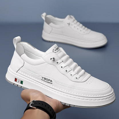 Ovwiss Bellagio | Daily Prestige Sneakers