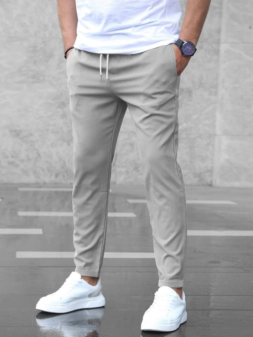 Ovwiss™ | Pantalon stretch de haute qualité