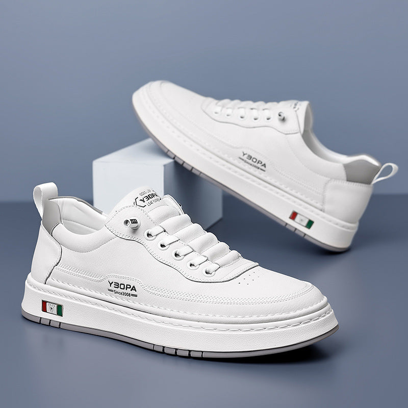 Ovwiss Bellagio | Daily Prestige Sneakers