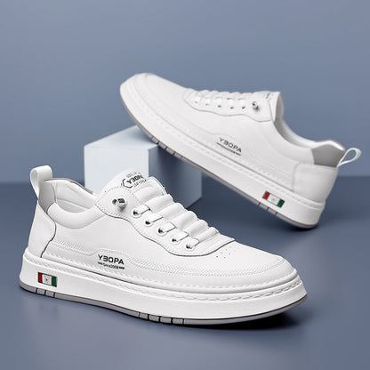 Ovwiss Bellagio | Daily Prestige Sneakers