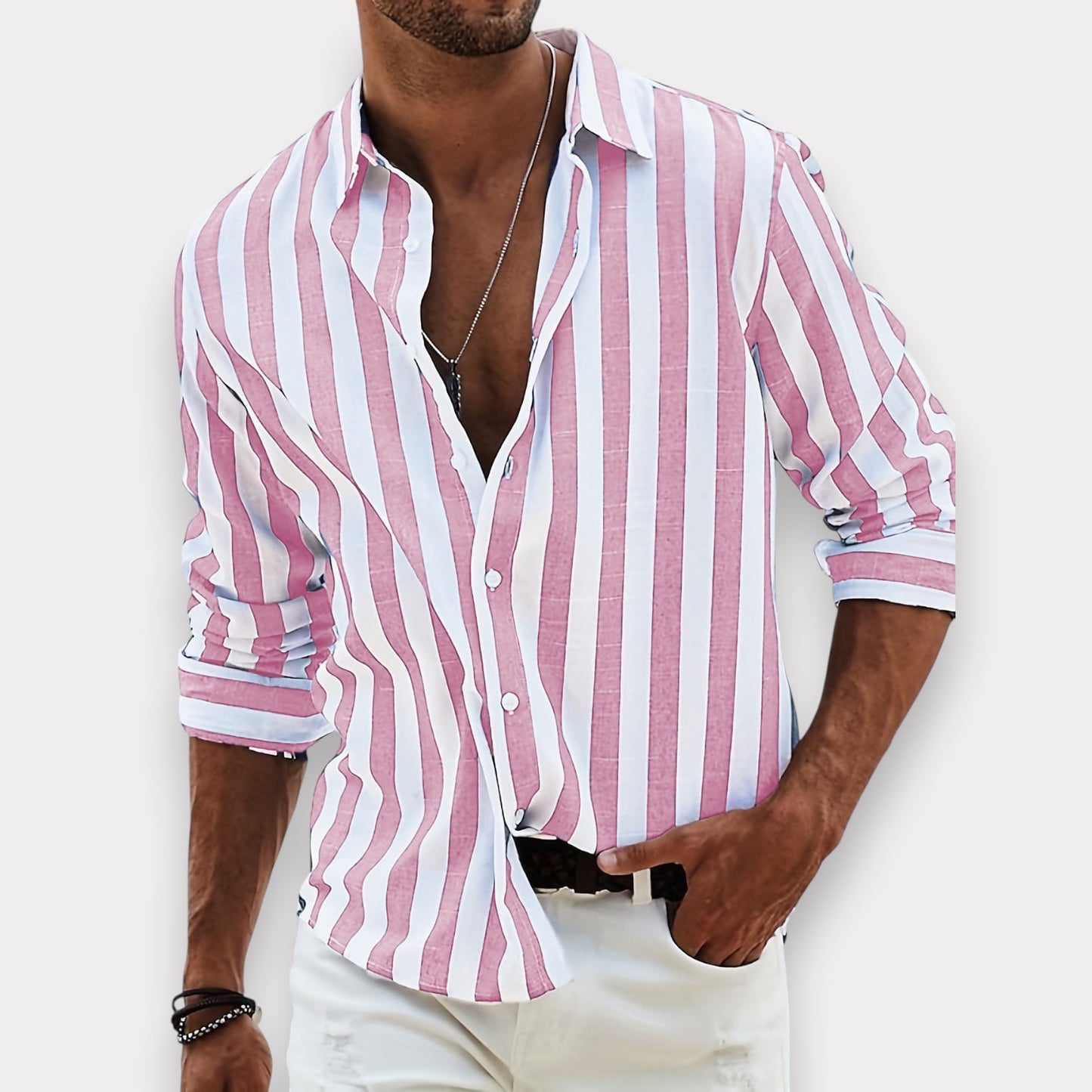 Ovwiss Riviera Chemise