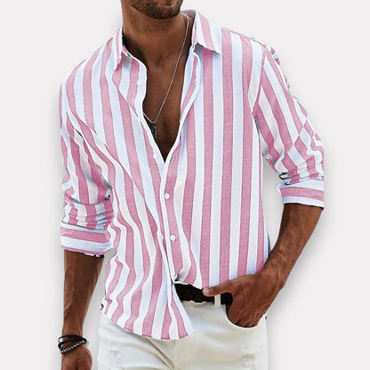 Ovwiss Riviera Chemise