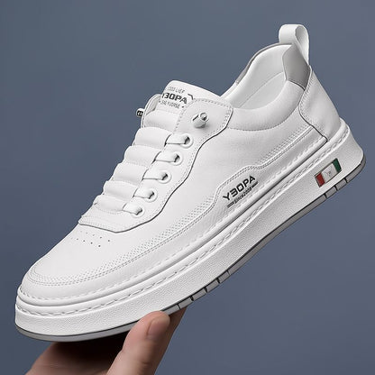 Ovwiss Bellagio | Daily Prestige Sneakers