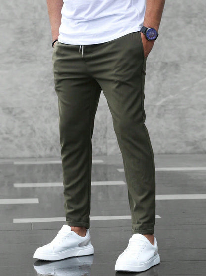 Ovwiss™ | Pantalon stretch de haute qualité