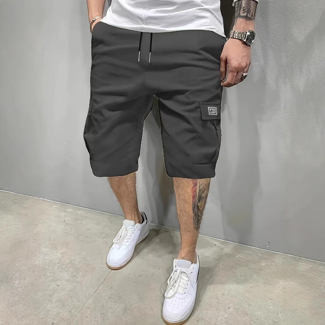 Ovwiss | Short Cargo Elian