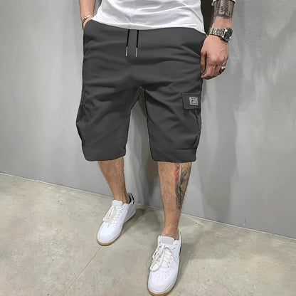 Ovwiss | Short Cargo Elian