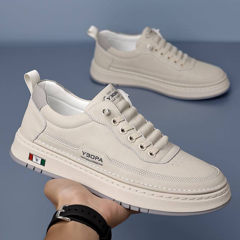 Ovwiss Bellagio | Daily Prestige Sneakers