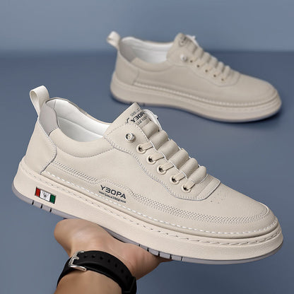 Ovwiss Bellagio | Daily Prestige Sneakers