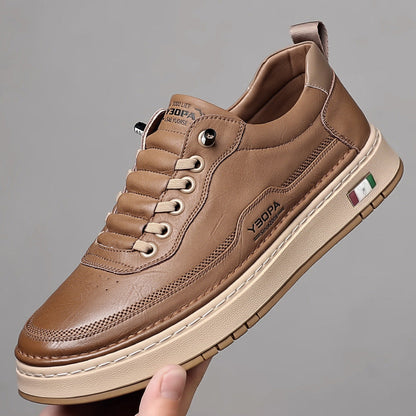 Ovwiss Bellagio | Daily Prestige Sneakers