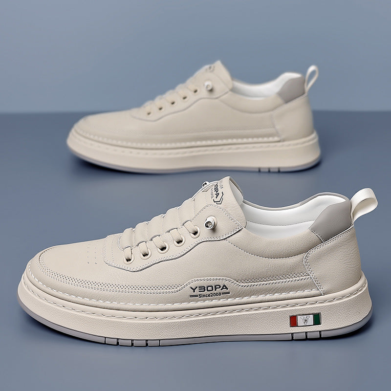 Ovwiss Bellagio | Daily Prestige Sneakers
