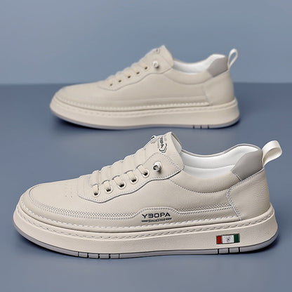 Ovwiss Bellagio | Daily Prestige Sneakers