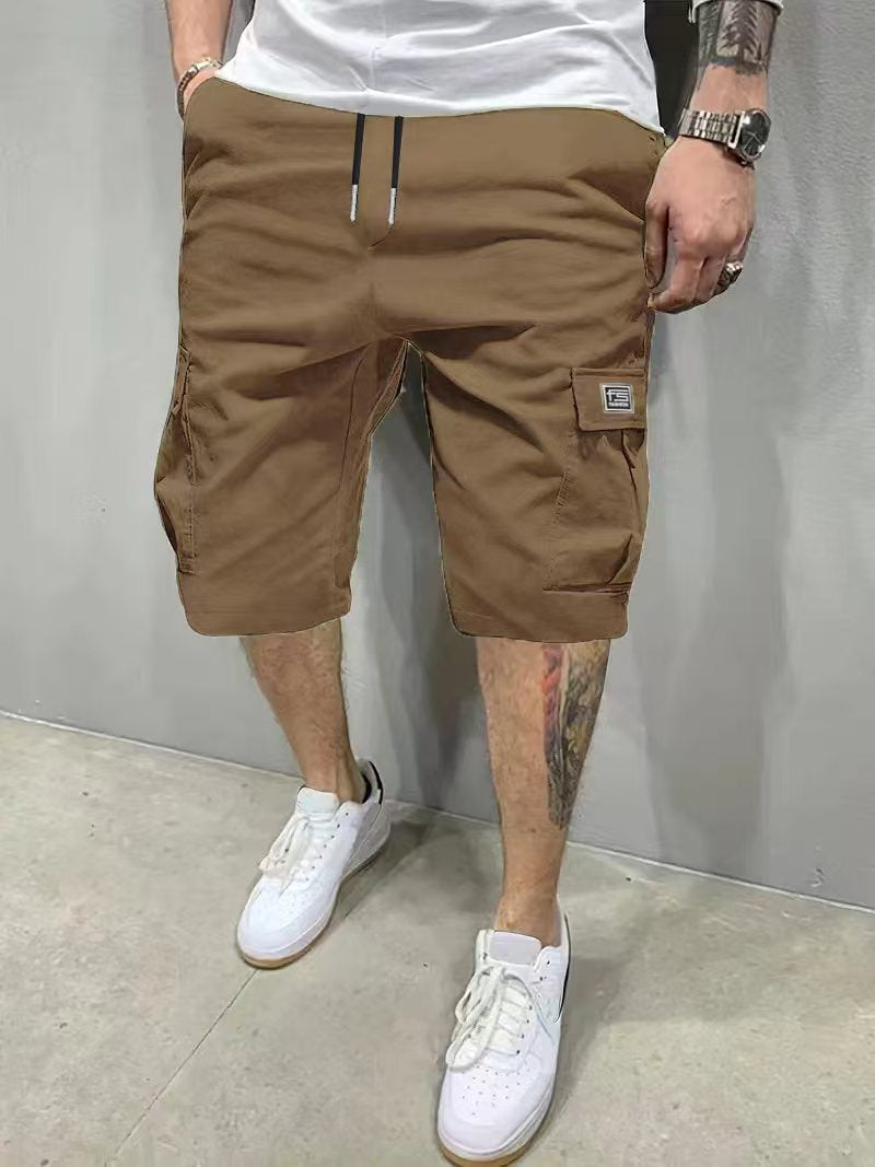 Ovwiss | Short Cargo Elian