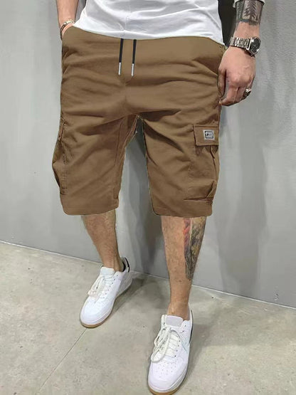 Ovwiss | Short Cargo Elian